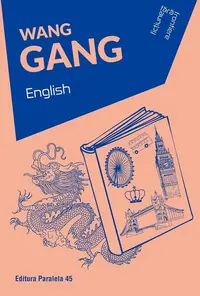 English - Paperback brosat
