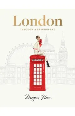 London: Through a Fashion Eye