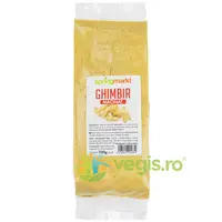 Ghimbir Macinat 100g