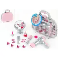 Geanta Coafor cu Accesorii