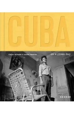 Cuba. on a Given Day