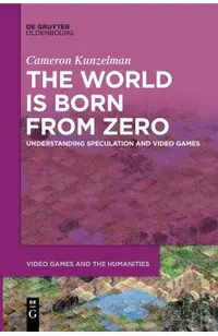 The World Is Born From Zero