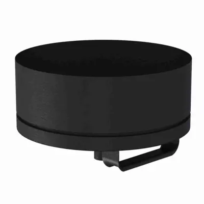 Capac vizitare cu picurator condens - DW Black FI150