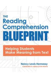The Reading Comprehension Blueprint