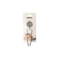 Infuzor ceai tip cleste S CLAMP, 16,5x4,5 cm