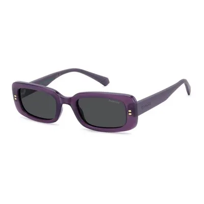 Ochelari de soare copii Polaroid PLD 8071/S B3V