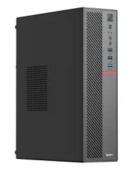 Calculator OptimX T5 SFF cu procesor Intel Core i5-10500T, 8GB DDR4, 256GB SSD, Windows 11 Pro