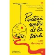 Prietenii nostri de la tara