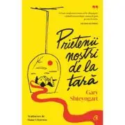 Prietenii nostri de la tara