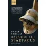 Razboiul lui Spartacus