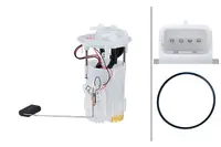 Pompa Combustibil (modul) Potrivit Mercedes Citan (mpv), Citan Mixto (double Cabin), Citan Minivan (w415); Renault Clio Iii, Kangoo Be Bop, Kangoo Express, Kangoo Ii, Megane Iii 1.5d 06.05-