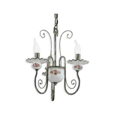 Lustra, lampadar CLASSIC SANREMO C410-3