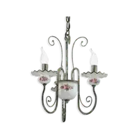 Lustra, lampadar CLASSIC SANREMO C410-3