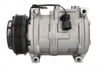 Compresor climatizare potrivit BMW 3 (E36), 5 (E34), 7 (E32), 8 (E31), Z3 (E36); INNOCENTI ELBA; LAND ROVER RANGE ROVER II 1.3-4.4 06.87-03.02