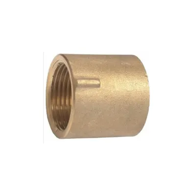 Mufa rapida alama filet exterior 1 1/4" Premium
