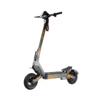 Trotineta electrica KUKIRIN G2 2026 Electric Scooter, viteza max 45km/h*, auto max 55km, motor 800W**, acumulator 48V 15Ah - Default Title