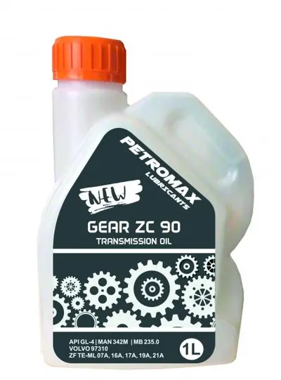 Ulei Petromax GEAR ZC 90 1L 1L
