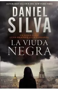 Viuda Negra: Un Juego Letal Cuyo Objetivo Es La Venganza