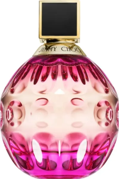 Jimmy Choo Apă de parfum Rose Passion, 100 ml, tester