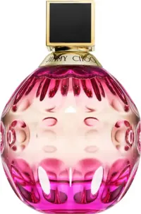Jimmy Choo Apă de parfum Rose Passion, 100 ml, tester