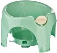 Scaun de baie Thermobaby - Aquafun, verde