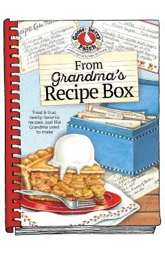 From Grandma's Recipe Box