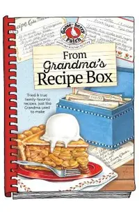 From Grandma's Recipe Box