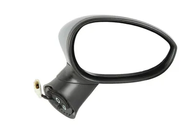 Oglinda dreapta potrivit FIAT LINEA, PUNTO 2005-2015 - electrica incalzita, grunduita, cu senzor temperatura