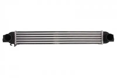 Compresor Intercooler Potrivit Citroen Nemo, Nemo Minivan; Fiat Fiorino, Fiorino Minivan, Qubo; Peugeot Bipper, Bipper Tepee 1.3d 1.4d 11.07