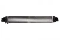Compresor Intercooler Potrivit Citroen Nemo, Nemo Minivan; Fiat Fiorino, Fiorino Minivan, Qubo; Peugeot Bipper, Bipper Tepee 1.3d 1.4d 11.07-