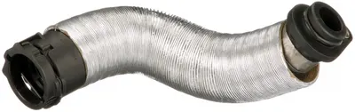 Furtun radiator dreapta (22mm 22mm) potrivit BMW 1 (E81), 1 (E82), 1 (E87), 1 (E88), 3 (E90), 3 (E91), 5 (E60), X1 (E84), Z4 (E85) 2.0 06.04-06.15
