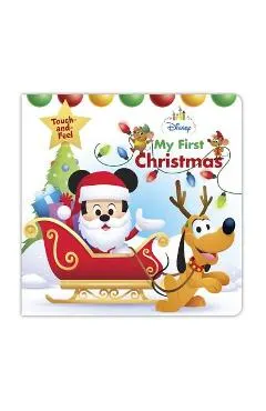 My First Christmas