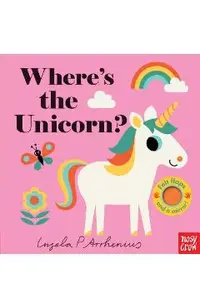 Where's the Unicorn?