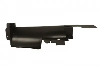 Modul control debit aer dreapta plastic potrivit JEEP GRAND CHEROKEE IV WK2 01.13-10.16
