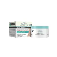 Crema pentru picioare antibacteriana, antimiros, Ultra Retinol Complex, 200ml