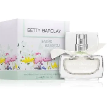 Betty Barclay Tender Blossom Eau de Parfum pentru femei