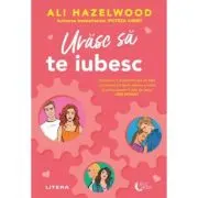 Urasc sa te iubesc
