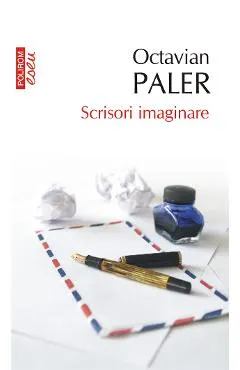 eBook Scrisori imaginare