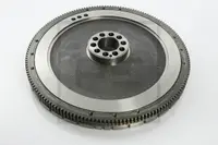 Volanta 487mm potrivit MERCEDES ACTROS, ACTROS MP2 MP3, TRAVEGO (O 580) 04.96