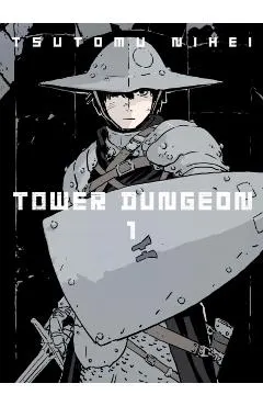 Tower Dungeon 1