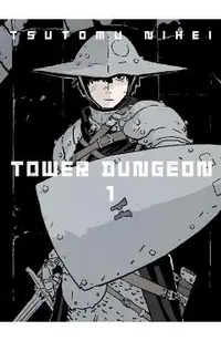 Tower Dungeon 1