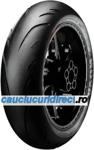 Avon 3D Supersport ( 180/55 ZR17 TL (73W) Roata spate, M/C )