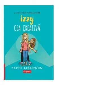 Izzy cea creativa