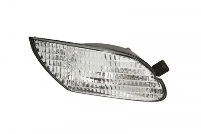 Semnalizator fata stanga (fumuriu, PY21W) ROVER 25 1999-2004