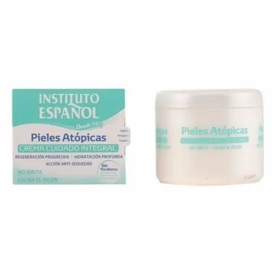 Cremă Îngrijire Picoară, Instituto Español, 40 ml, hidratare și calmare