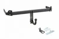 Carlig remorcare potrivit MAZDA CX-7 10.07-08.09