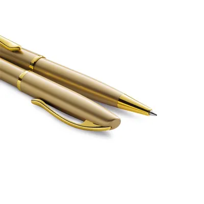 Pix Jazz Noble Elegance, in cutie cadou, Pelikan, Yellow Gold