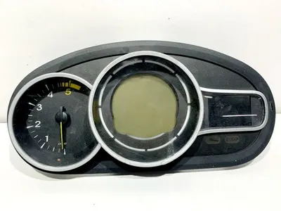 Ceasuri bord europa 248107859R Renault Megane 3 facelift (2012-2016) 1.5 dci K9K 834