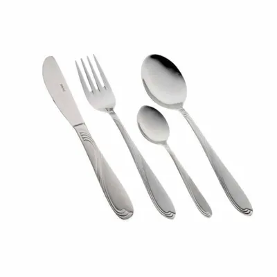 Set Tacamuri din Inox, 24 Piese, Grunberg Gr132