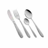 Set Tacamuri din Inox, 24 Piese, Grunberg Gr132